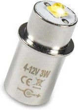 Lampadina di aggiornamento LED