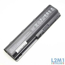 BATTERIA 5200MAH PER HP 630 HP 635 HP 640 HP 650 HP 660 MU09 MU06 HSTNN-Q61C