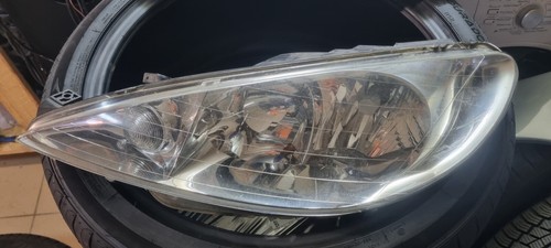 Faro veleo anteriore sinistro - faro,