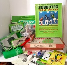 SUBBUTEO lotto continental