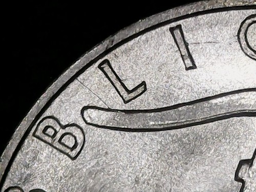 Lire 1975 errore frattura - -,