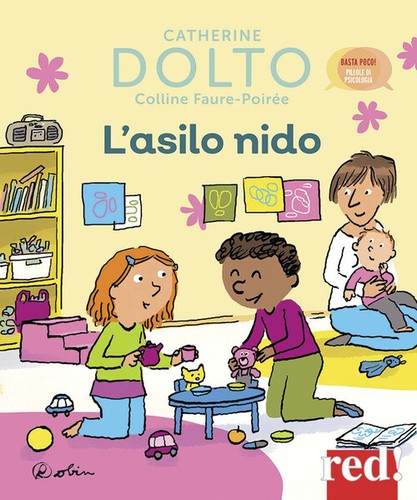 Libri catherine dolto - libri,