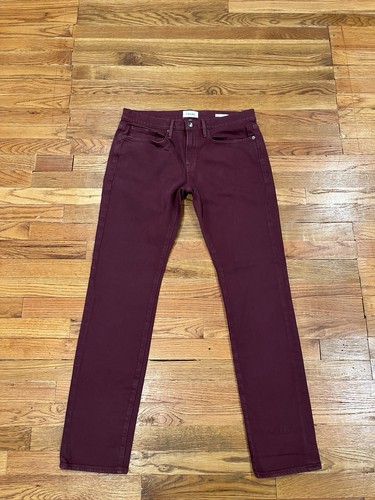 Frame homme jeans - frame, slim