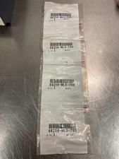 Quattro perni originali Honda