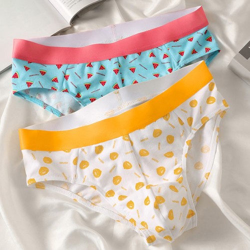 Breathable panties cotton - breathable,