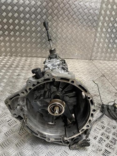 Scatola cambio suzuki jimny - cambio, 1