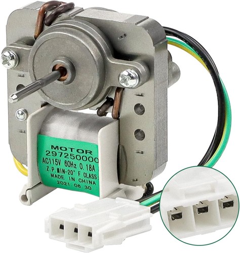 Motore ventilatore evaporatore - motore,
