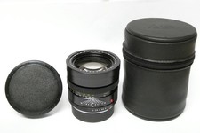 Obiettivo Leitz / Leica