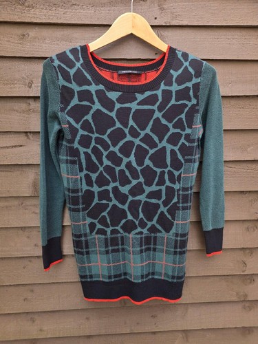 Penny maglione maglia - , nero