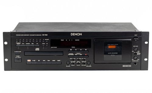 Denon t620 lettore cd - denon, dn-t620