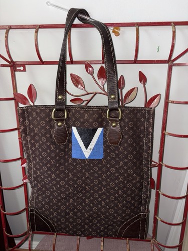 Auth louis vuitton mini - auth,