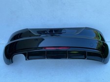 Paraurti posteriore Audi TT 8J "sport" Rear Bumper originale aw23