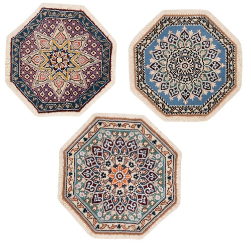 Nain 9la 3pcs cm - 3pcs, tappeto