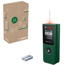 Bosch Metro Laser