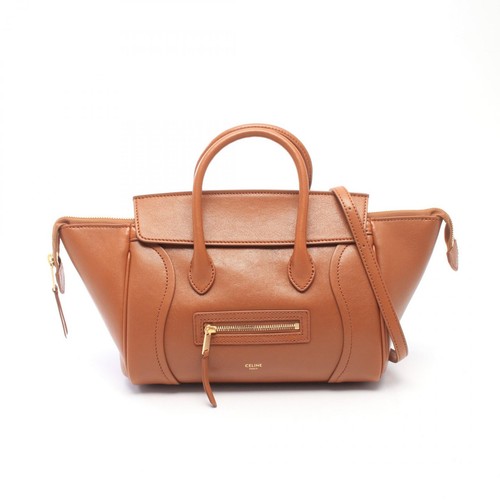 Borsa tracolla celine - celine, little