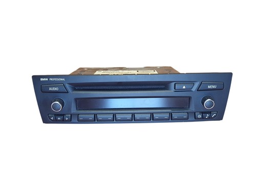 Autoradio professional bmw - professional,