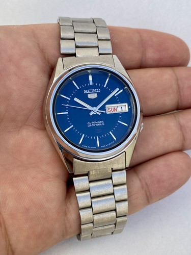 Orologio uomo seiko - orologio,