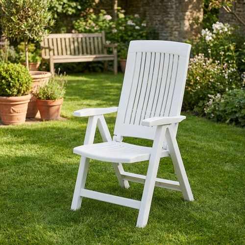 Dimaplast sdraio giardino - sdraio, da