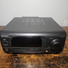 Technics SE-CH717 Component