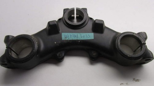 Piastra superiore yamaha yz - (yamaha,