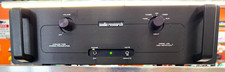 Audio Research LS8 MK II High