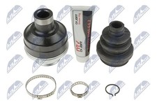 Kit giunti, Semiasse sul lato del cambio per FORD SEAT VW ALHAMBRA GALAXY SHARAN