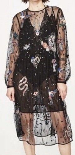 Zara astrology abito cosmico - astrology,