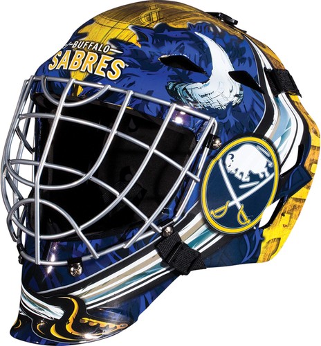Maschera portiere buffalo - maschera,