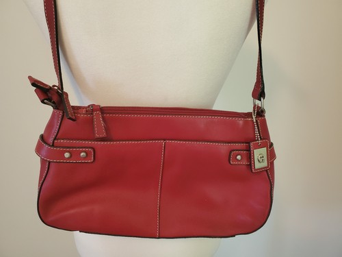 Borsa tracolla vintage - a,