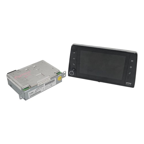 Schermo display navigatore