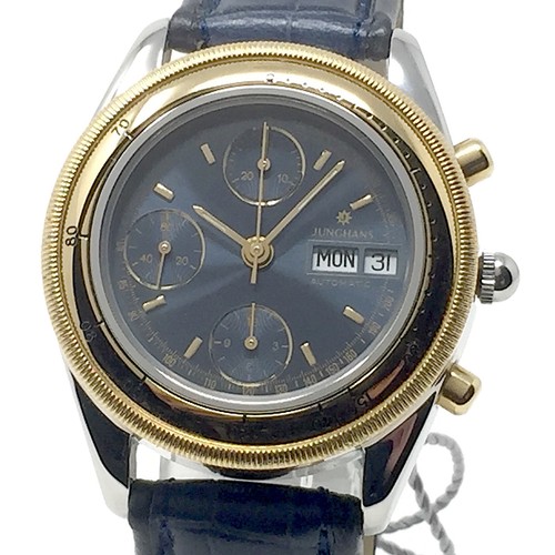 Junghans come nuovo mai - junghans,