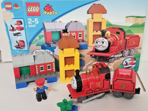 Lego duplo 5547 - 5547, &