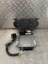 KIT ECU COMPLETO RENAULT
