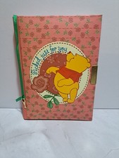 Quaderno diario diario vintage