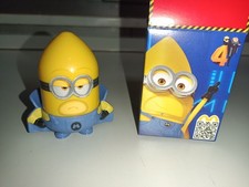 SORPRESA Mc DONALD'S HAPPY
