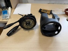 Devioluci mercedes C220 W204