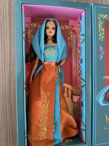 Barbie convention - barbie,