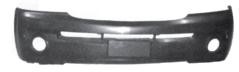 Paraurti anteriore kia sorento - kia,