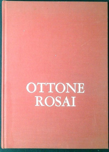 Ottone rosai - ottone,
