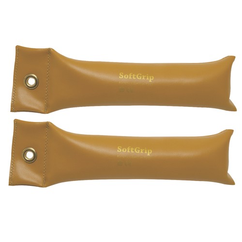 Peso manuale cando softgrip - softgrip,