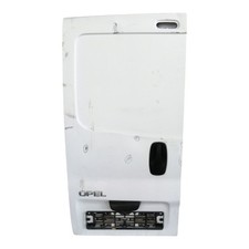 Porta Di Carico Posteriore Sinistro OPEL VIVARO A RICAMBIO USATO ORIGINALE