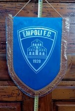 Gagliardetto Empoli Calcio