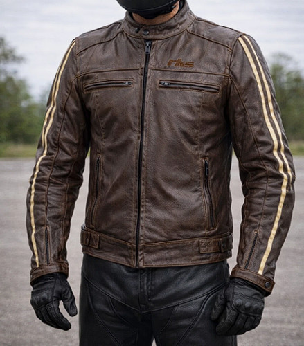 Giacca moto uomo - moto, rksports