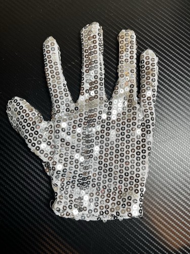 Micheal jackson glove replica - jackson,