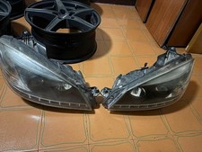 Coppia Fari Daylight Led