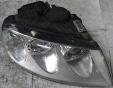 Faro proiettore Xenon