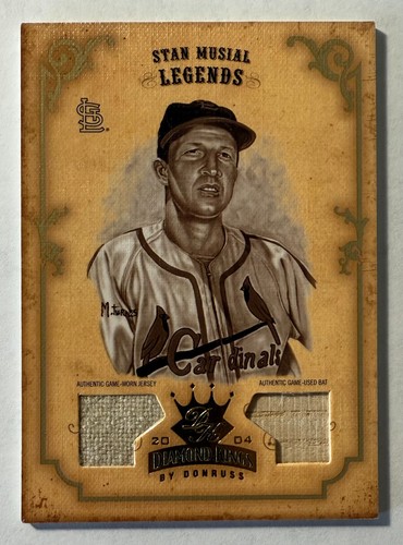 Donruss diamond kings 2004 - donruss,