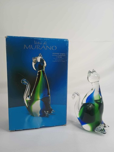 Vetro artistico vintage - , 2000