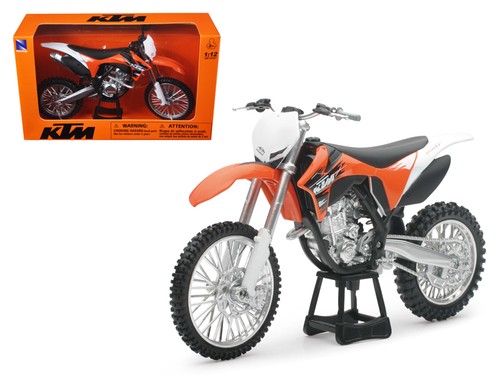 New ray 44093 2011 ktm - new, 1/12
