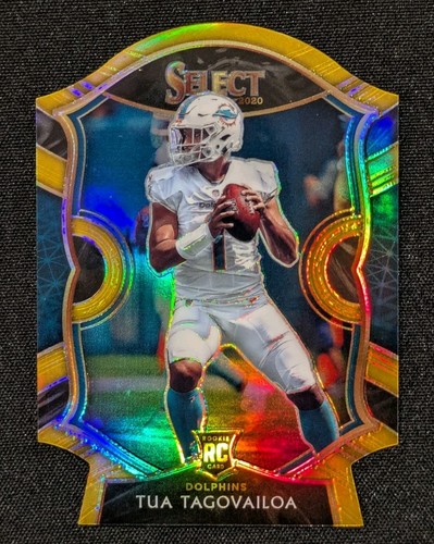 2020 panini select tua - 2020,